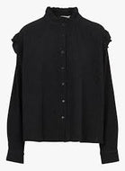 Maison Hotel Vichy Capucine Blouse