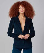Load image into Gallery viewer, LOLA Monaco Jacket - Lazurite Cord

