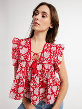 Load image into Gallery viewer, MILLE Chelsea Top
