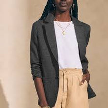 Load image into Gallery viewer, Faherty Brand Inlet Knit Blazer

