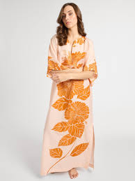MILLE Zandra Caftan