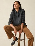 Faherty Tried and True