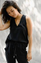 Load image into Gallery viewer, Natalie Busby Simple Tank
