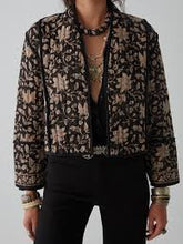 Load image into Gallery viewer, Maison Hotel Dali Jacket
