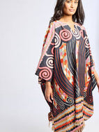 MILLE Georgia Caftan