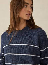 Load image into Gallery viewer, Faherty Sunwashed Fisherman Sweater
