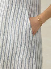 Load image into Gallery viewer, Faherty Brand Azure Dress
