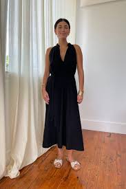 Natalie Busby Air Dress