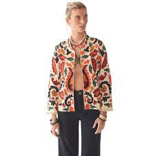 Maison Hotel Kalpana Jacket