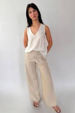 Load image into Gallery viewer, Natalie Busby Simple Tank
