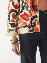 Load image into Gallery viewer, Maison Hotel Kalpana Jacket
