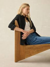 Load image into Gallery viewer, Faherty Brand Legend Sweater Shirt
