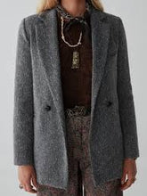 Load image into Gallery viewer, Maison Hotel Wilson Blazer
