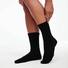 Naadam Cashmere Crew Socks