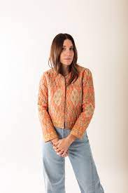 Maison Hotel Mirta Jacket