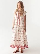 Load image into Gallery viewer, Maison Hotel Lalita Dress
