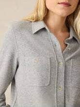 Load image into Gallery viewer, Faherty Legend Sweater Shirt
