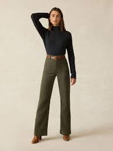 Load image into Gallery viewer, Faherty Brand Jackson Mockneck
