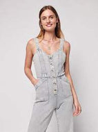 Faherty Brand Gia Jumpsuit