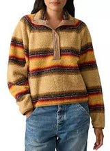 Load image into Gallery viewer, Faherty Fireside Fleece
