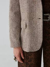Load image into Gallery viewer, Maison Hotel Frederick Blazer
