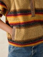 Load image into Gallery viewer, Faherty Fireside Fleece
