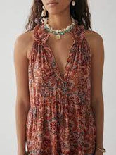 Load image into Gallery viewer, Maison Hotel Charlotte Dress
