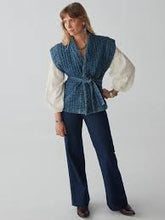 Load image into Gallery viewer, Maison Hotel Elsa Jacket
