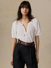 Load image into Gallery viewer, Faherty Lettie Top
