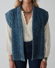 Load image into Gallery viewer, Maison Hotel Elsa Jacket
