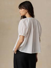 Load image into Gallery viewer, Faherty Lettie Top
