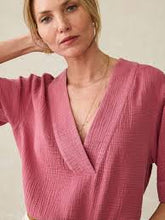 Load image into Gallery viewer, Faherty Brand Dune Popover
