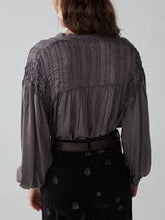 Load image into Gallery viewer, Maison Hotel Aida Blouse
