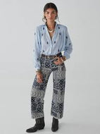 Maison Hotel Marianne Blouse