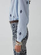 Load image into Gallery viewer, Maison Hotel Marianne Blouse
