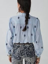 Load image into Gallery viewer, Maison Hotel Marianne Blouse
