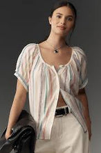 Load image into Gallery viewer, MILLE Naomi Top
