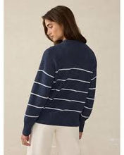 Load image into Gallery viewer, Faherty Sunwashed Fisherman Sweater
