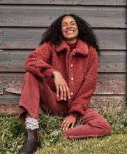 Load image into Gallery viewer, Faherty Brand Timber Ridge Jacket
