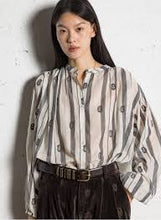 Load image into Gallery viewer, Maison Hotel Perla Blouse
