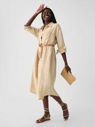 Faherty Brand Laguna Maxi