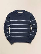 Load image into Gallery viewer, Faherty Sunwashed Fisherman Sweater
