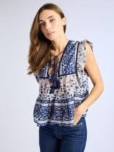 Load image into Gallery viewer, MILLE Chelsea Top
