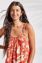 Load image into Gallery viewer, XIX Palms Napali Hi Low Dress
