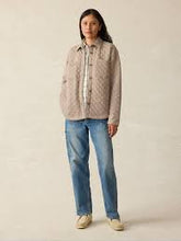 Load image into Gallery viewer, Faherty Brand Epic Quilted Jacket
