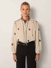 Load image into Gallery viewer, Maison Hotel Claude Scarf
