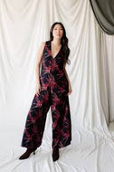 Natalie Busby One and Done Jumpsuit