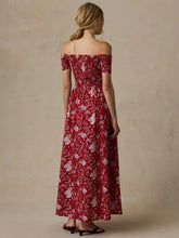 Load image into Gallery viewer, Faherty Voile Sundance Dress
