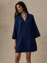 Load image into Gallery viewer, Faherty Dune Cotton Gauze Mini
