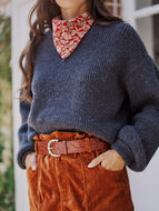 Garance Paris Kimane Jumper